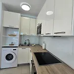 Appartement Casa Luna De Luxe, Anlage Mit Beheiztem Pool, Strandnah