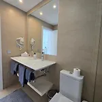 Appartement Casa Luna De Luxe, Anlage Mit Beheiztem Pool, Strandnah