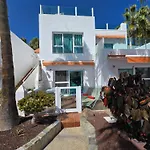 Casa Luna De Luxe, Anlage Mit Beheiztem Pool, Strandnah Appartement