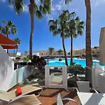 Appartement Casa Luna De Luxe, Anlage Mit Beheiztem Pool, Strandnah Costa Calma