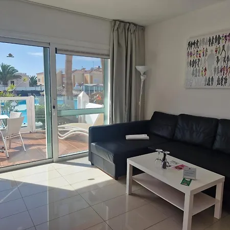 Apartamento Casa Luna De Luxe, Anlage Mit Beheiztem Pool, Strandnah *