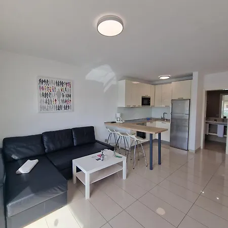 Casa Luna De Luxe, Anlage Mit Beheiztem Pool, Strandnah Costa Calma